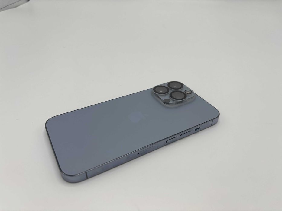 iPhone 13 Pro Blue 128Gb Neverlocked Bateria 100% Stare Excelenta - Nord