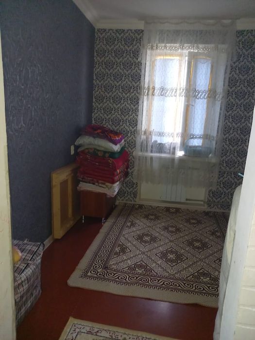 Обмен квартиры на дом в черте  города