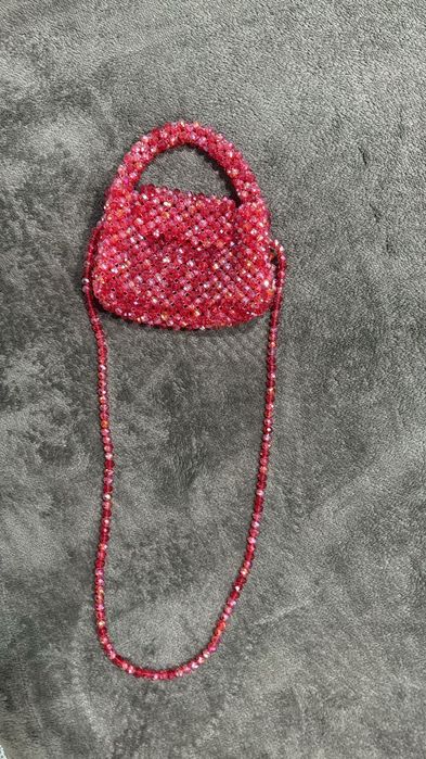 Сумка ручной работы