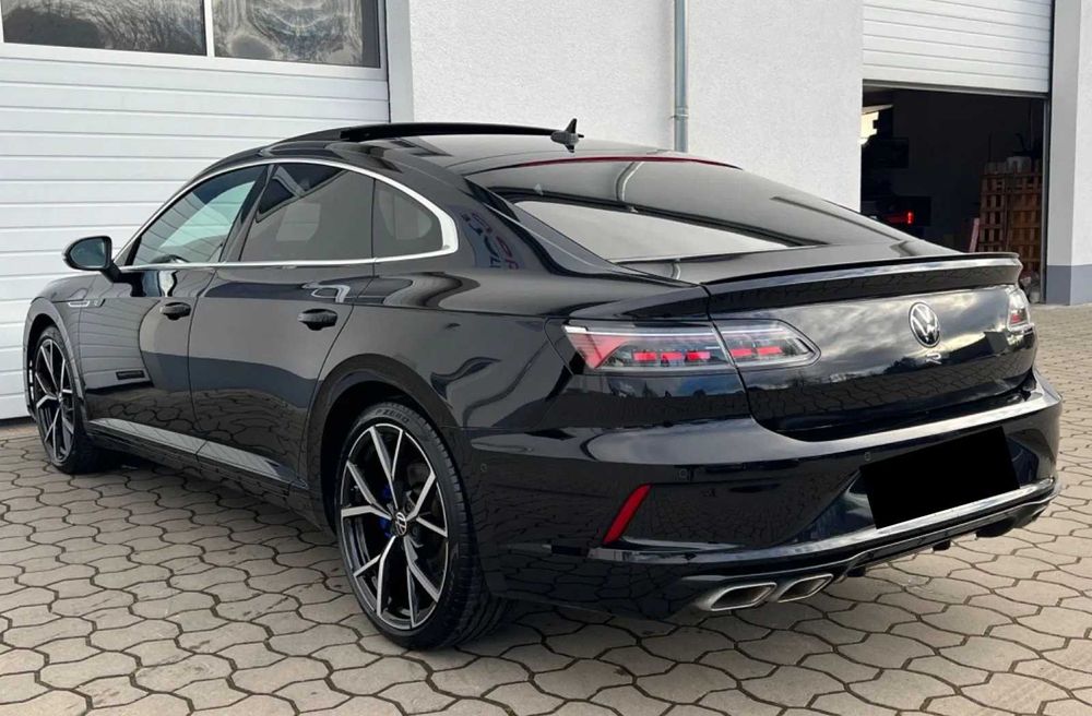 Jante VW R17 5x112 Arteon R Line Style | Passat, Golf, Superb, Octavia