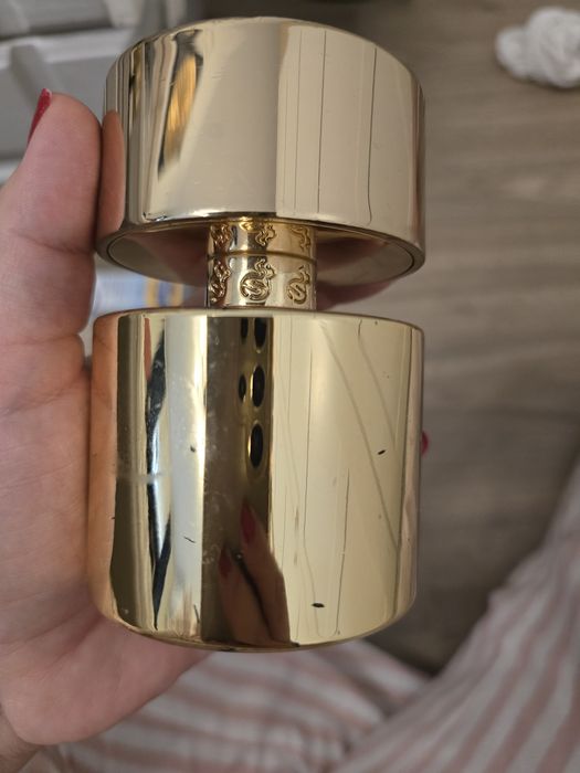 Flacoane originale Tiziana Terenzi
Flacoane originale Tiziana Terenzi