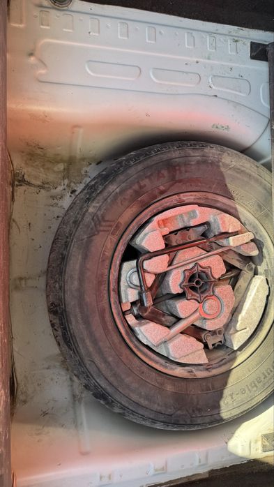 Cobalt, Кобалт, 2018, 2-поз, 250.000 км