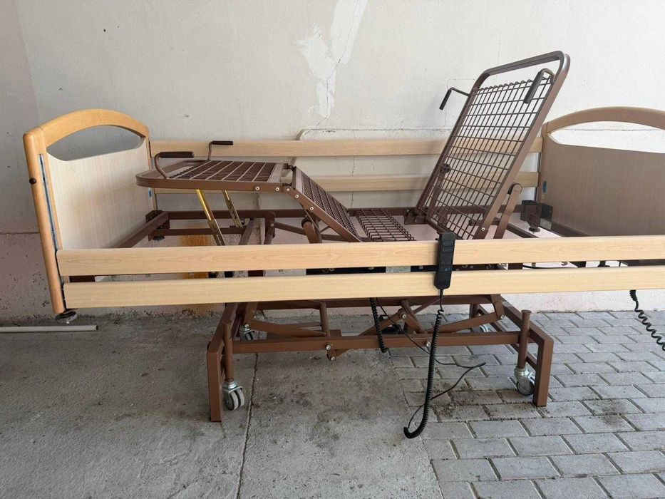 pat electric pat spital pat ortopedic