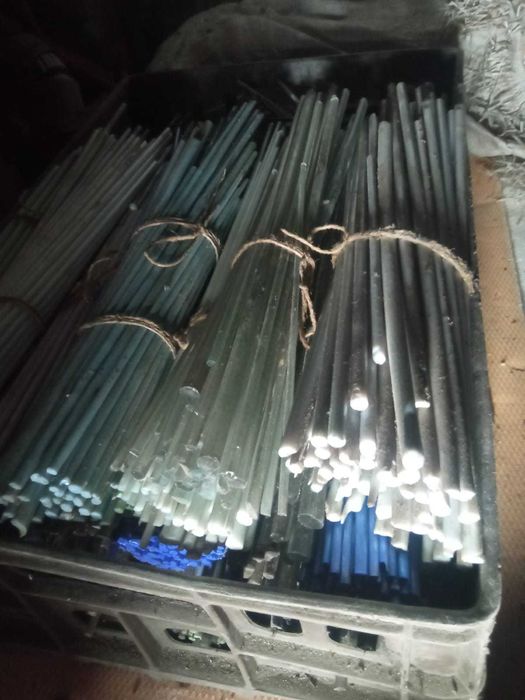 Vand bara sticla bagheta