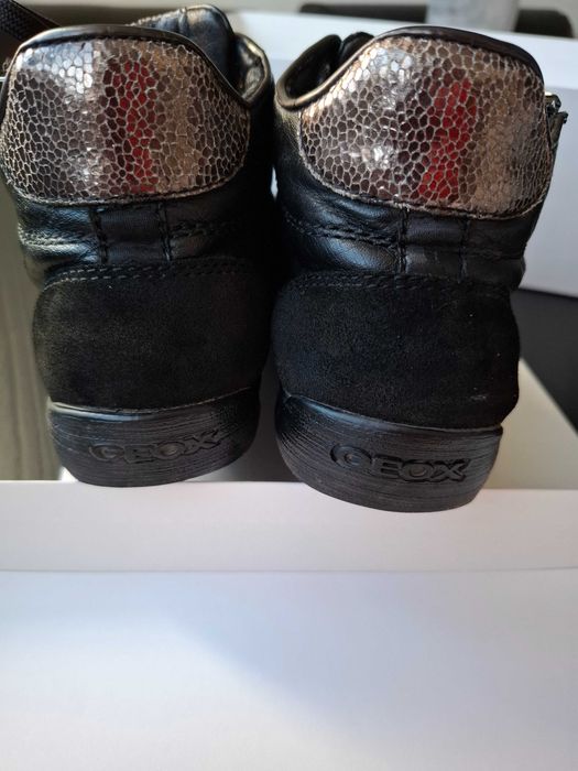 Geox Спортни обувки