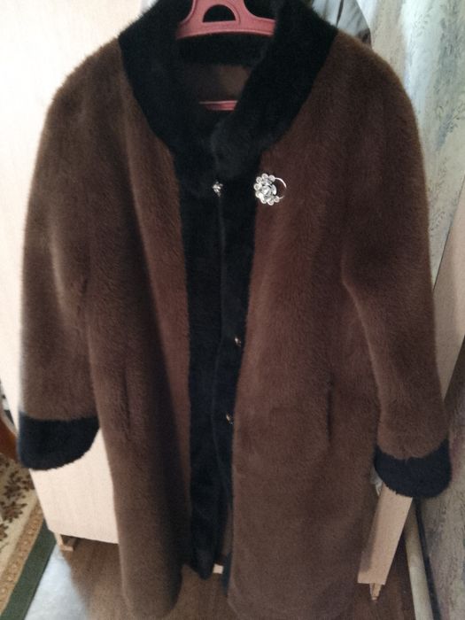 Экошуба недорого