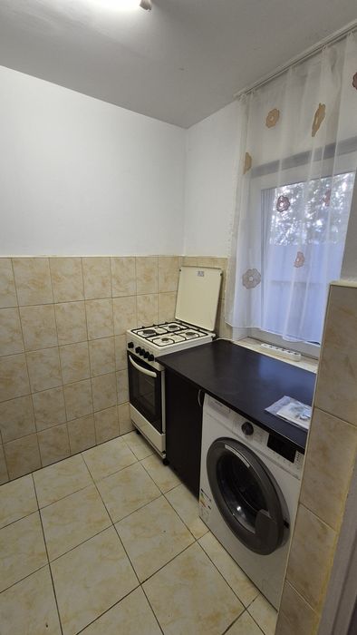 Dau in chirie garsonieră 22 mp