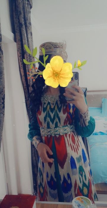 Kelin liboslari atlas