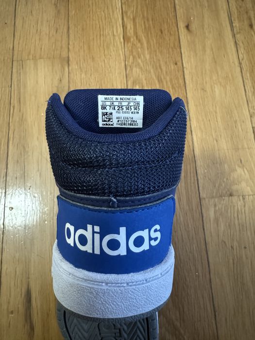 Încaltaminte copii Adidas (marimea 25- 14.5cm)