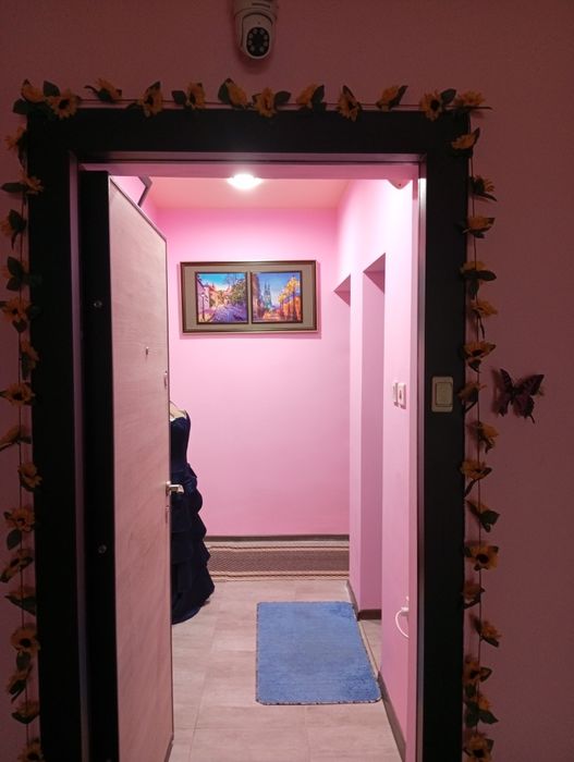 Продава се Двустаен апартамент в Русе, Мидия Енос - 52 кв.м за 1404 €/кв.м - Снимка #6