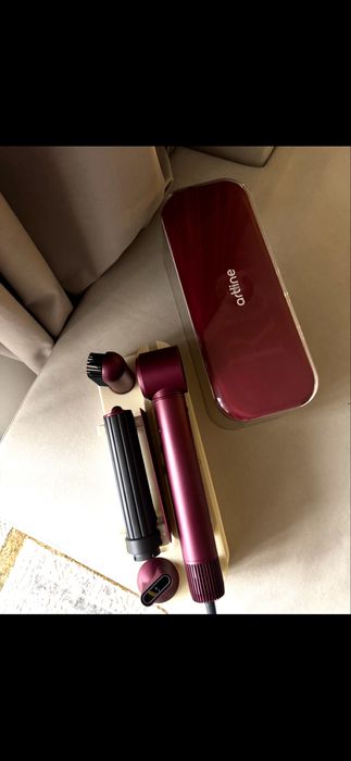 Стайлер для волос 5 в 1