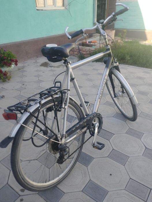 Продаю велосипед!!