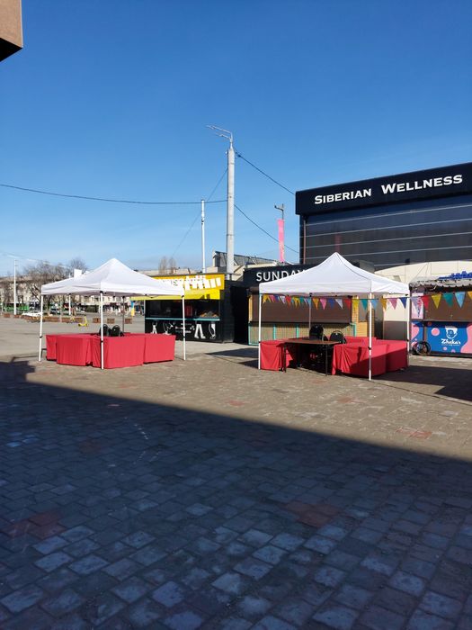 Прокат   Полатки