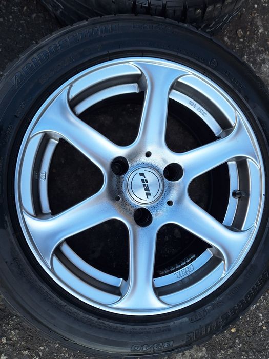 Смарт-15цола-3/112-спорт пакет ЕТ:"-20"ЕТ-24