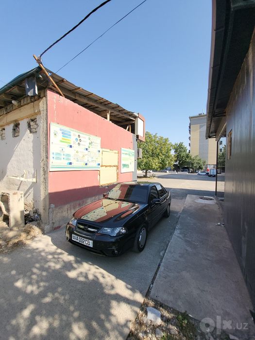 Nexia 2 lux 2014