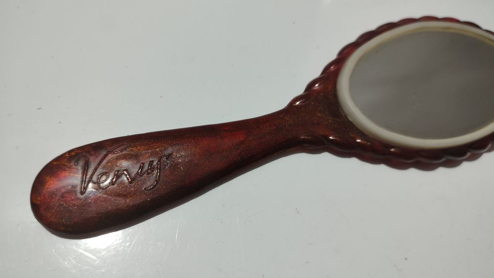 Oglinda de poșetă "Venus"