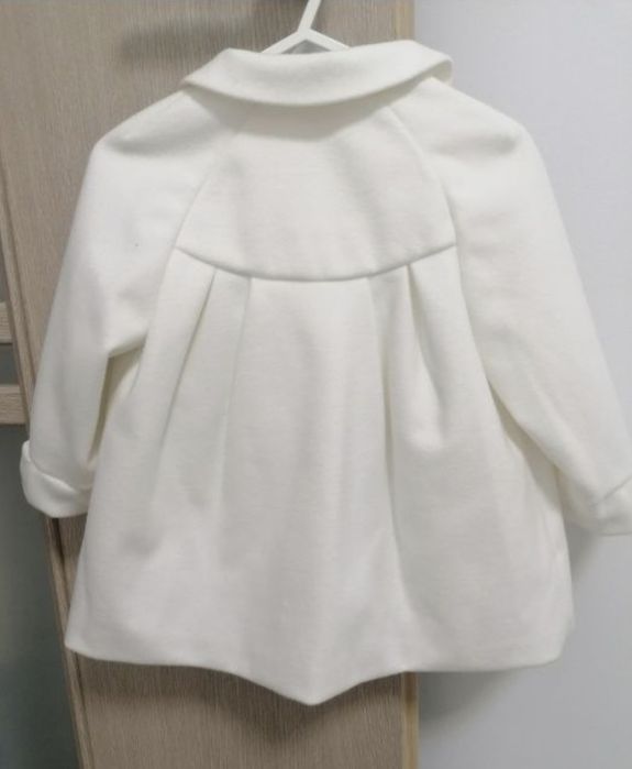 Palton Mayoral fetiță