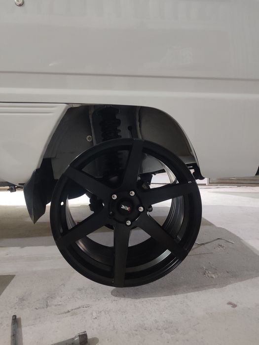 Sotladi diska balon xxr 18