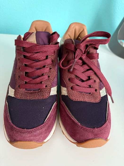 Маратонки Pepe Jeans Dane Nass номер 36