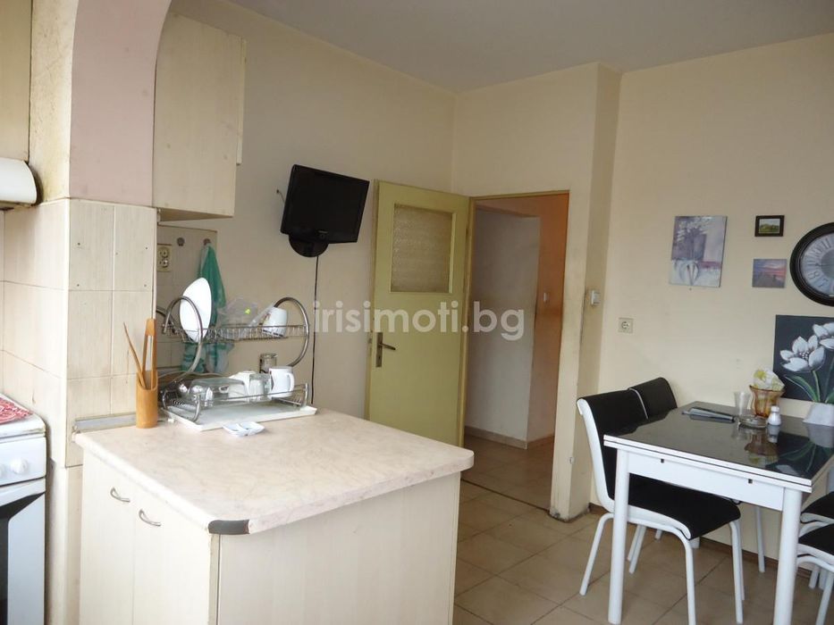 Продава се Тристаен апартамент в София, Бъкстон - 89 кв.м за 1931 €/кв.м - Снимка #7