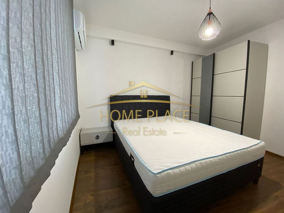 Дава се под наем Тристаен апартамент в Варна, Център - 90 кв.м за 816 € - Снимка #4