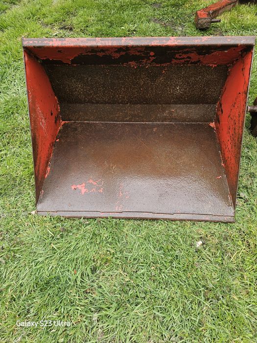 Vând încârcâtor Tiranti