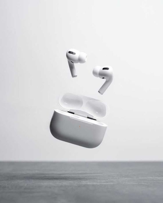 AirPods4 (ANC) | 4th Gen Apple