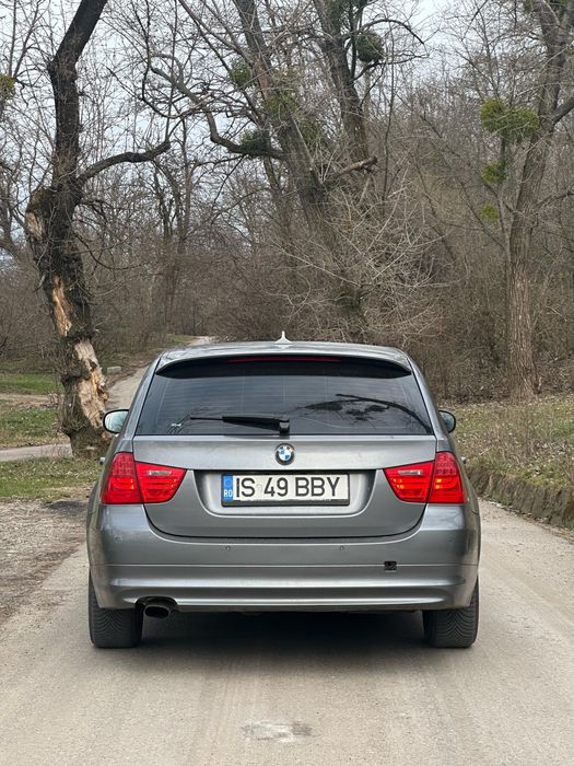 BMW 3 Series 2011 — imagine 2