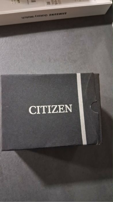 Vand ceas CITZEN