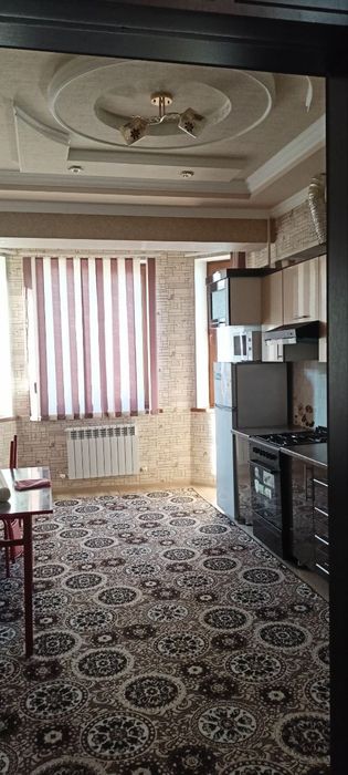 Очень срочно сдаётся квартира в сторону Аэропорта