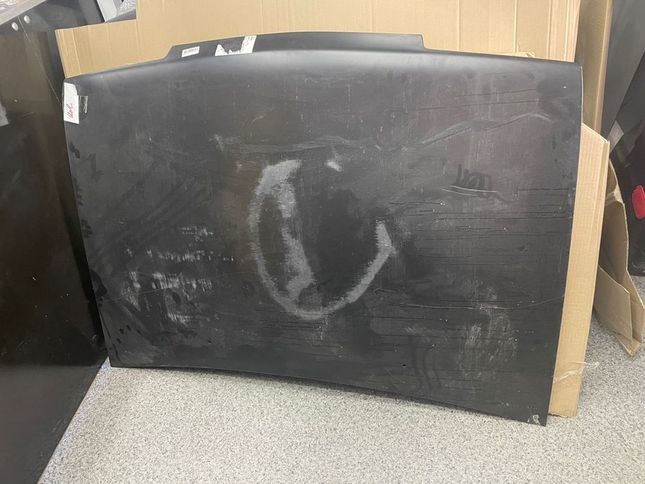 Капот передний Лада 2109 lada