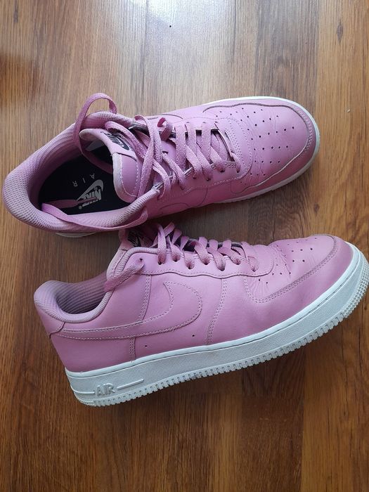 Nike Air force 1 кецове 45 номер.