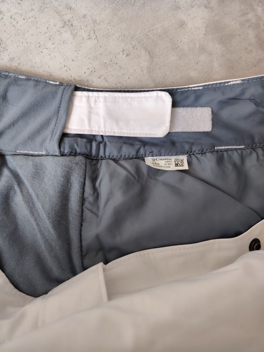 Брюки горнолыжные женские