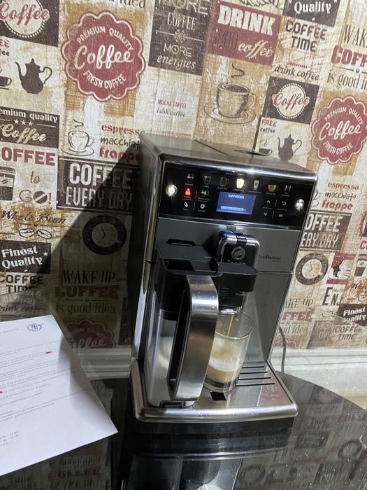 Expresoare/Espressoare Aparate cafea Saeco,Delonghi,Aeg