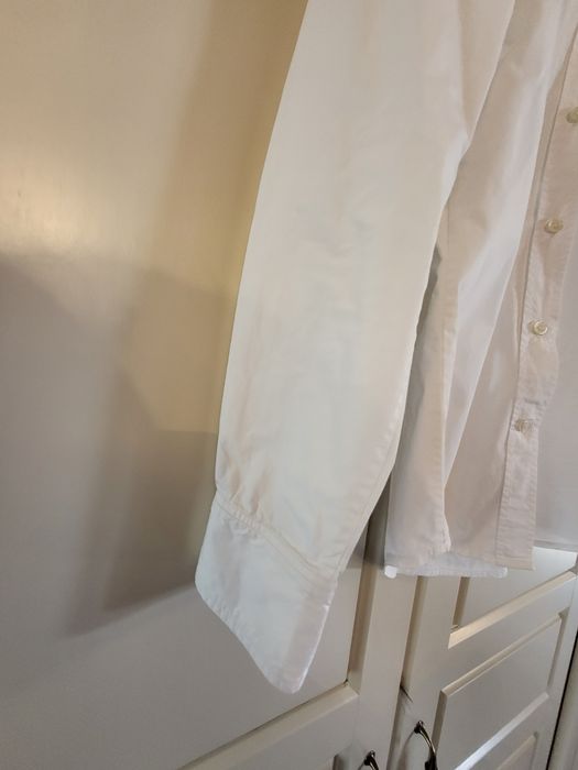 Camasa alba dama 34 XS femei Tommy Hilglfiger