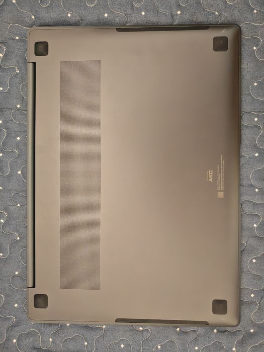 Samsung Galaxy Book 3 Pro