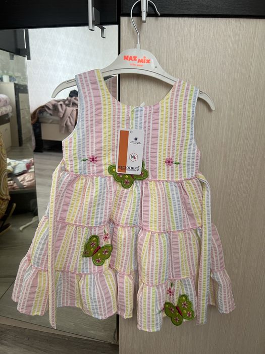 Платья для девочки