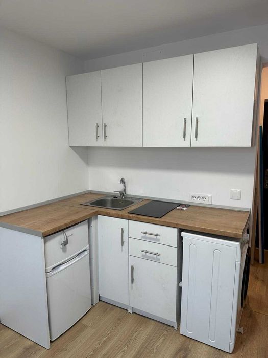 apartament cu 1 camera