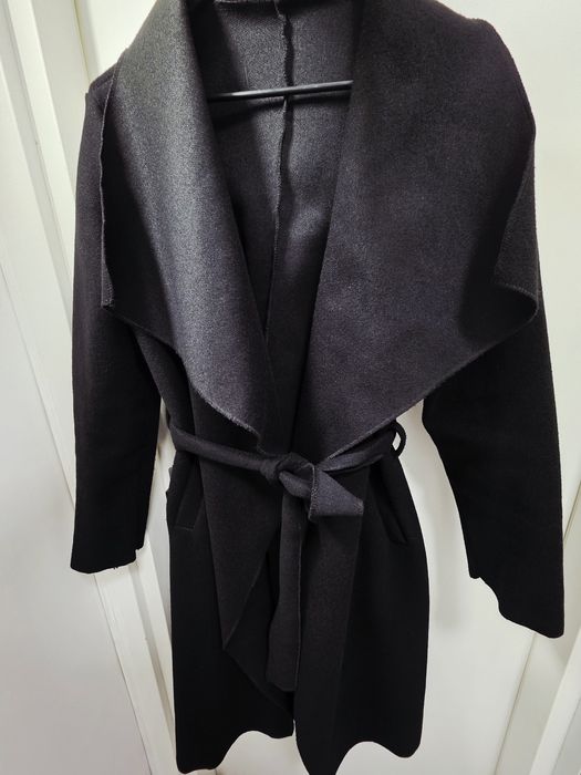 Дамско есенно палто