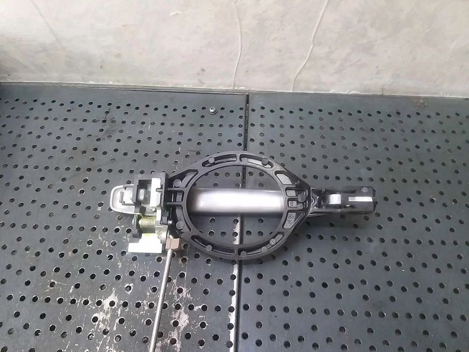 Maner dreapta spate mitsubishi asx