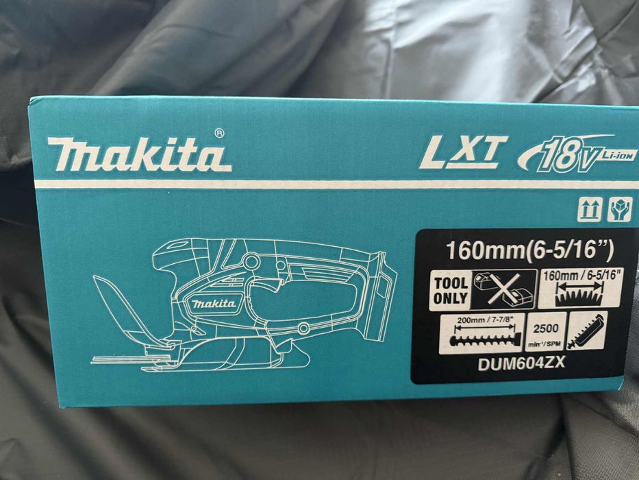 makita DUM604ZX fara acumulator si incarcator