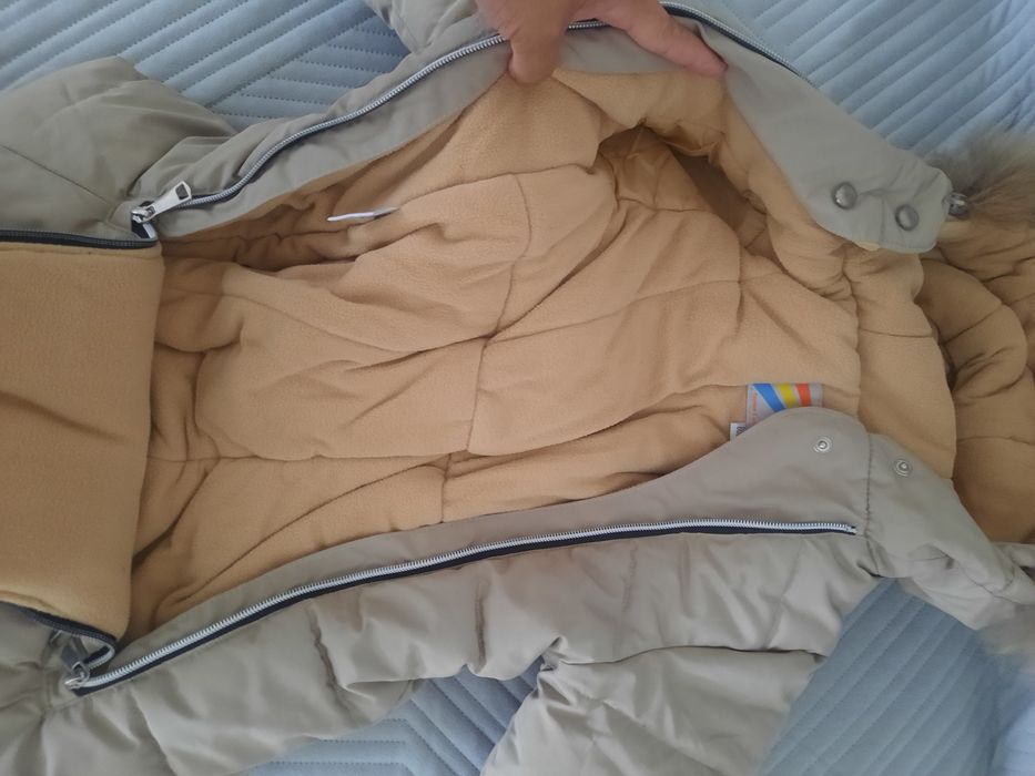 Продам комбез 2000