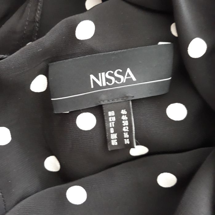 Rochie noua, marca NISSA, mar 46