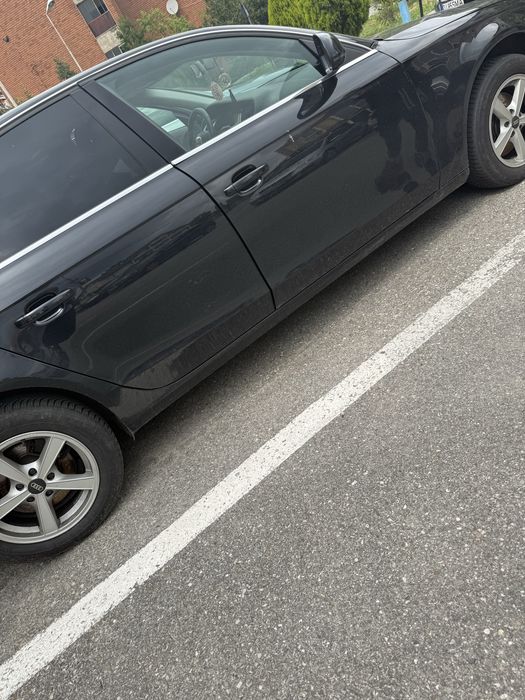 Audi A4 2008 diesel, 5.200 € — imagine 4