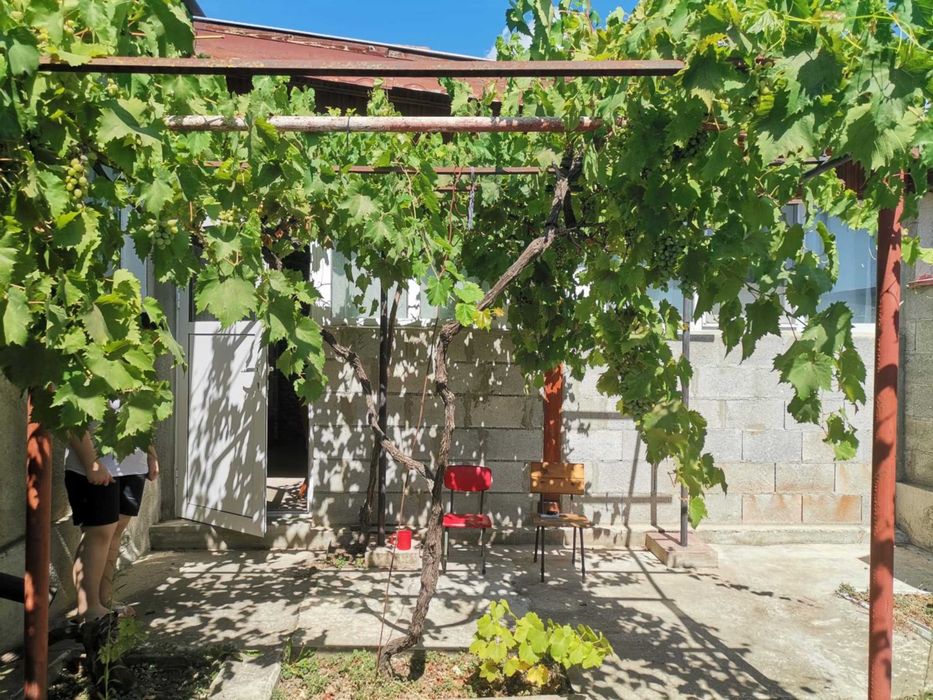 Продава се Къща в с. Господиново, Област Варна - 69 кв.м за 1087 €/кв.м - Снимка #4