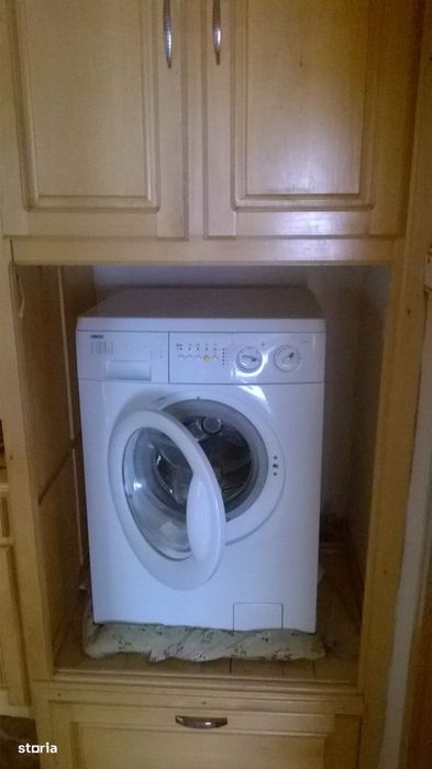 Apartament 4 camere C.Nationala-Bazar