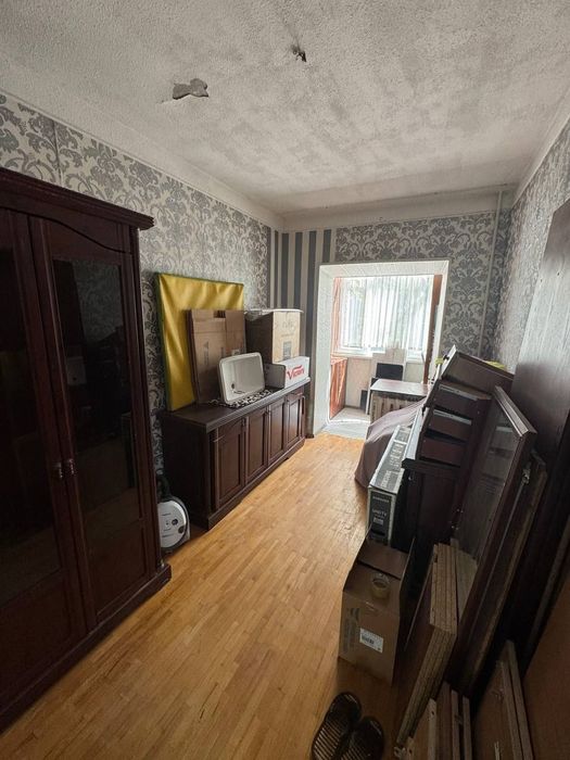 Ц-1 Продается 4 комнатная квартира ремонт Мирзо-Улугбек