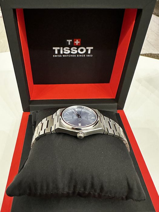 Дамски часовник Tissot Prx