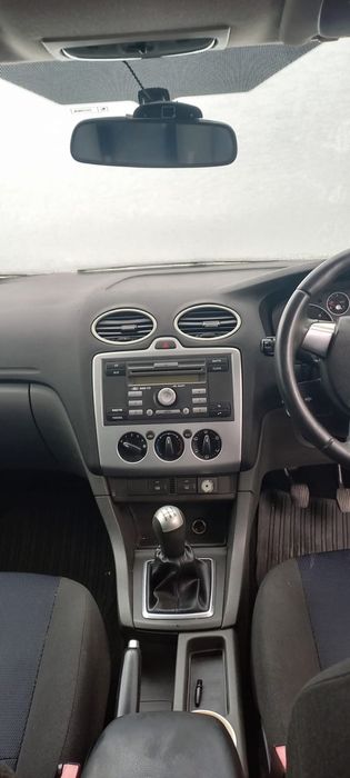 Ford  Focus 2   diesel 1.8