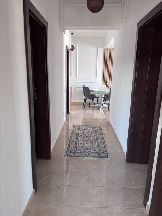 Apartament 3 camere - 2 bai - de inchiriat